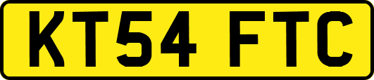 KT54FTC