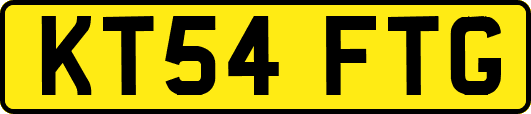 KT54FTG