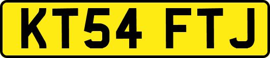 KT54FTJ