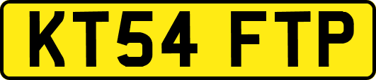 KT54FTP