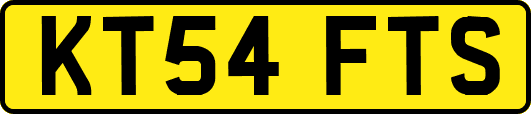 KT54FTS