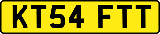 KT54FTT
