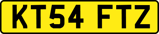 KT54FTZ