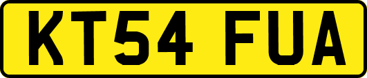 KT54FUA