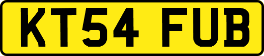KT54FUB