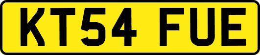 KT54FUE