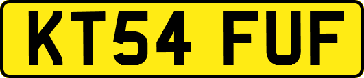 KT54FUF