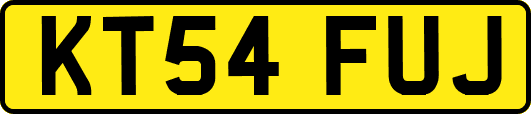 KT54FUJ
