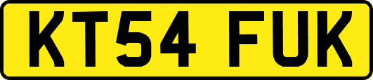 KT54FUK