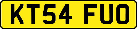 KT54FUO