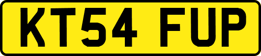 KT54FUP