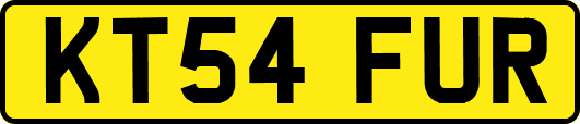 KT54FUR