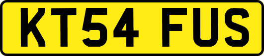 KT54FUS