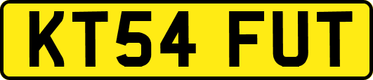 KT54FUT