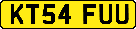 KT54FUU