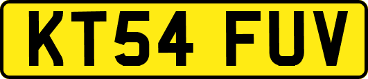 KT54FUV