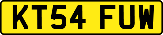 KT54FUW