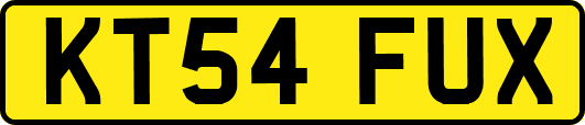 KT54FUX