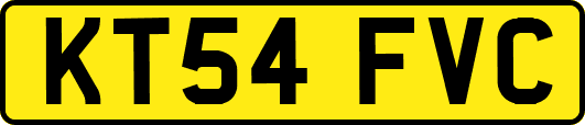 KT54FVC