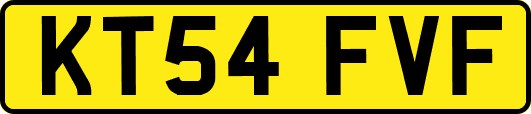 KT54FVF