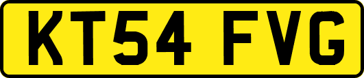 KT54FVG