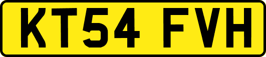 KT54FVH