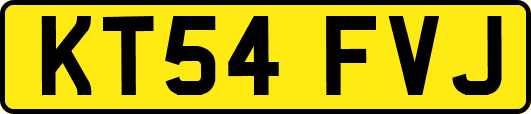 KT54FVJ