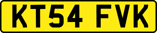 KT54FVK