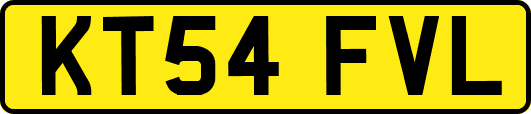 KT54FVL