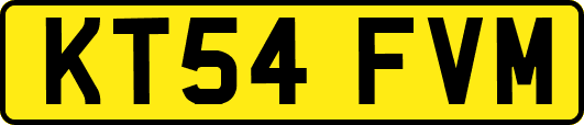 KT54FVM