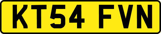 KT54FVN
