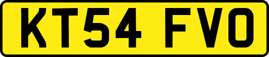 KT54FVO