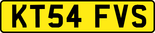 KT54FVS