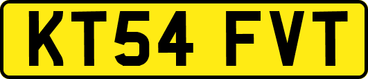 KT54FVT