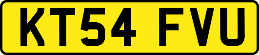 KT54FVU