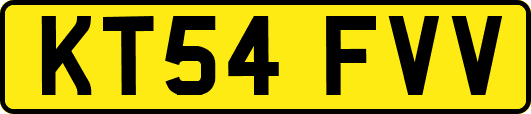 KT54FVV
