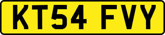 KT54FVY