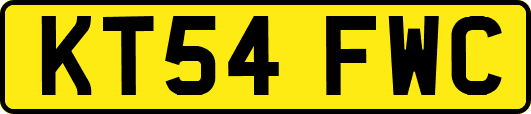 KT54FWC