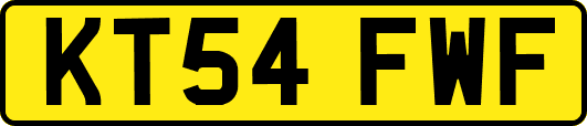 KT54FWF