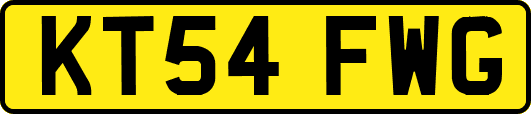 KT54FWG