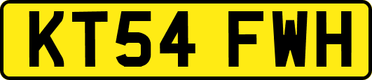 KT54FWH