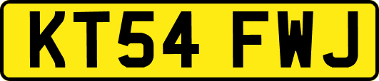 KT54FWJ