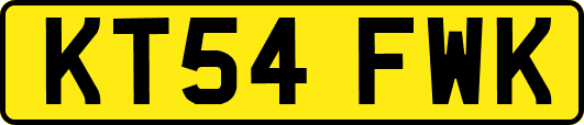 KT54FWK