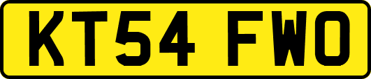 KT54FWO