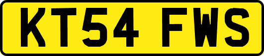 KT54FWS