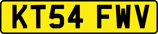 KT54FWV