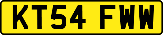 KT54FWW