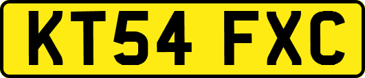 KT54FXC