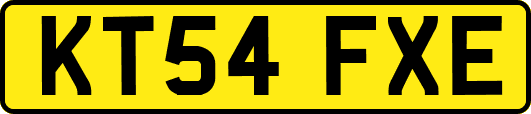 KT54FXE