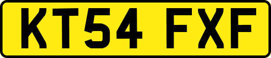 KT54FXF
